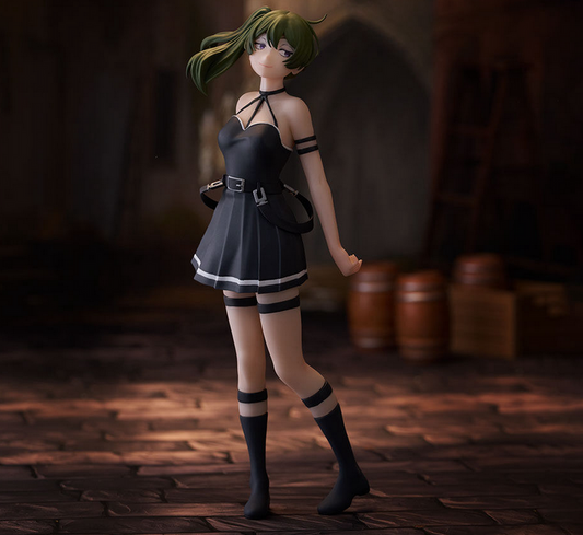 Neue Prize Figuren Releases - Oktober 2024