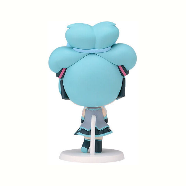 Hatsune Miku - Hatsune Miku x Cinnamoroll Mini Figuren - Sega Prize