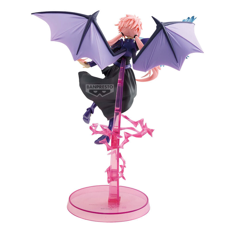 That Time I Got Reincarnated as a Slime - Milim Nava (Combat Uniform Version) Otherworlder Plus - Banpresto