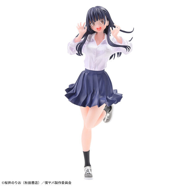 The Dangers in My Heart - Anna Yamada Luminasta - Sega Prize