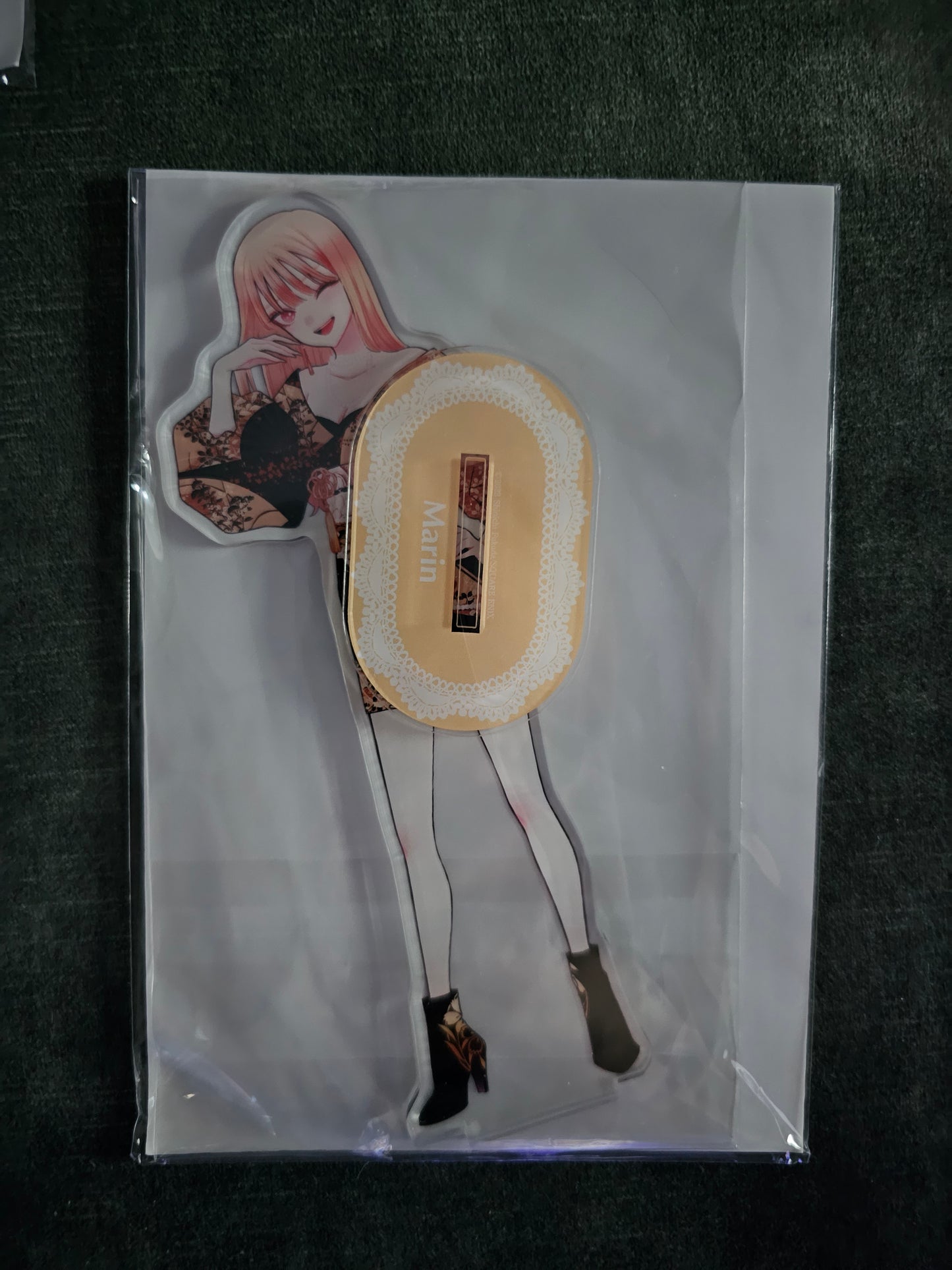 My Dress-Up Darling / More than a Doll - Marin Kitagawa 5th anniversary special Acrylic Stand Ver.2