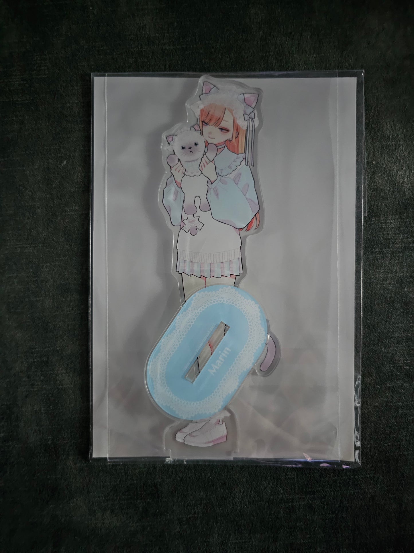 My Dress-Up Darling / More than a Doll - Marin Kitagawa 5th anniversary special Acrylic Stand Ver.3