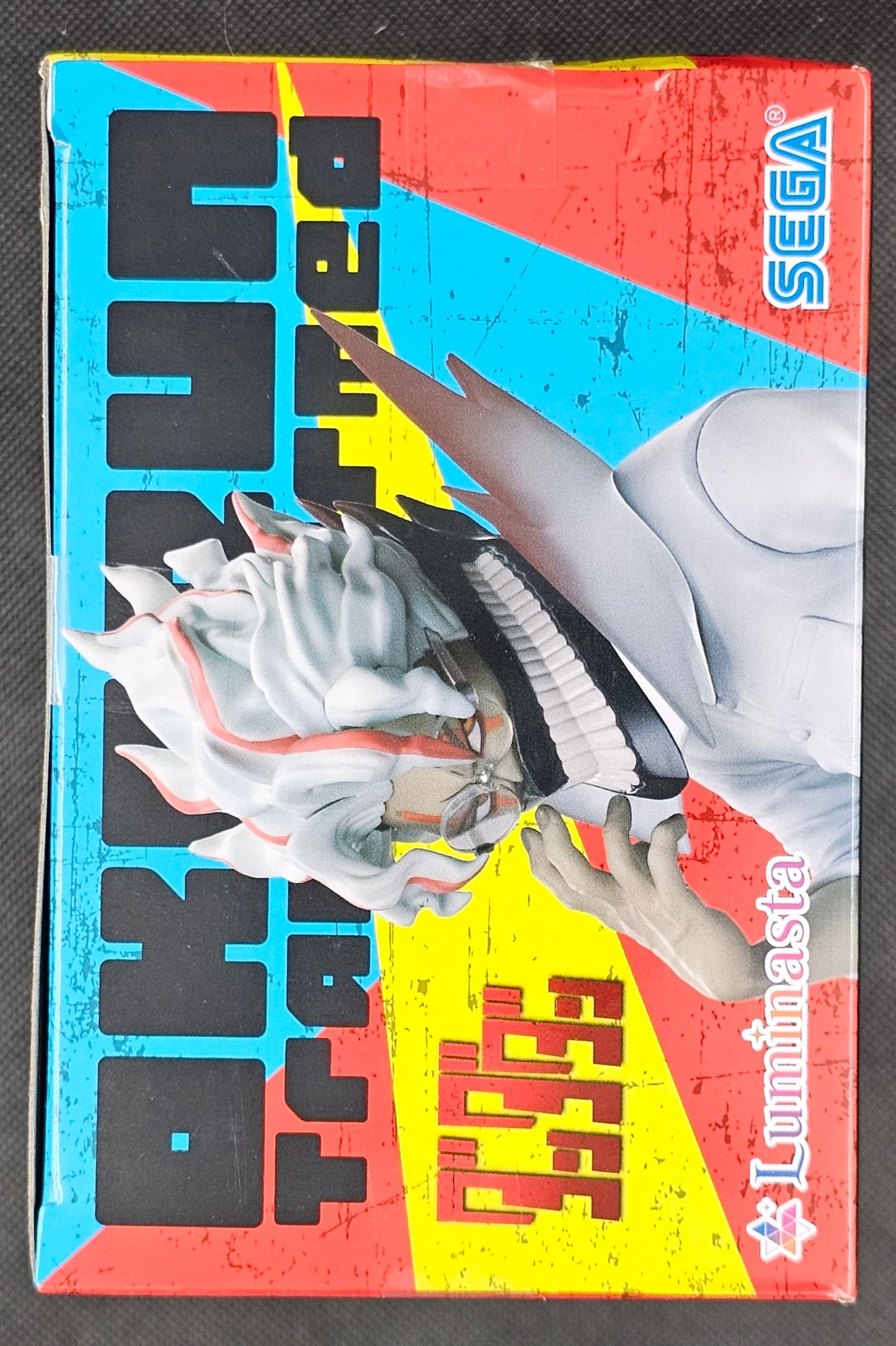 Dandadan - Ken Takakura Okarun Transformed Luminasta Vol.2 - SEGA Prize