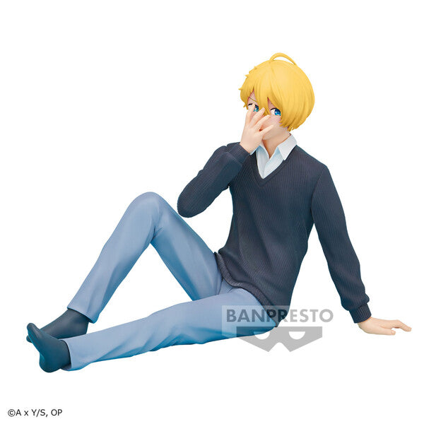 Oshi no Ko: Mein Star - Hoshino Aqua Break Time Collection - Banpresto