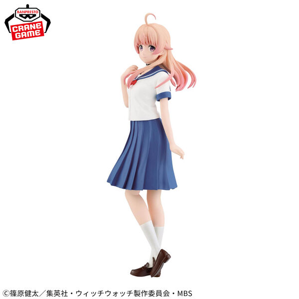 Witch Watch - Nico Wakatsuki - Banpresto