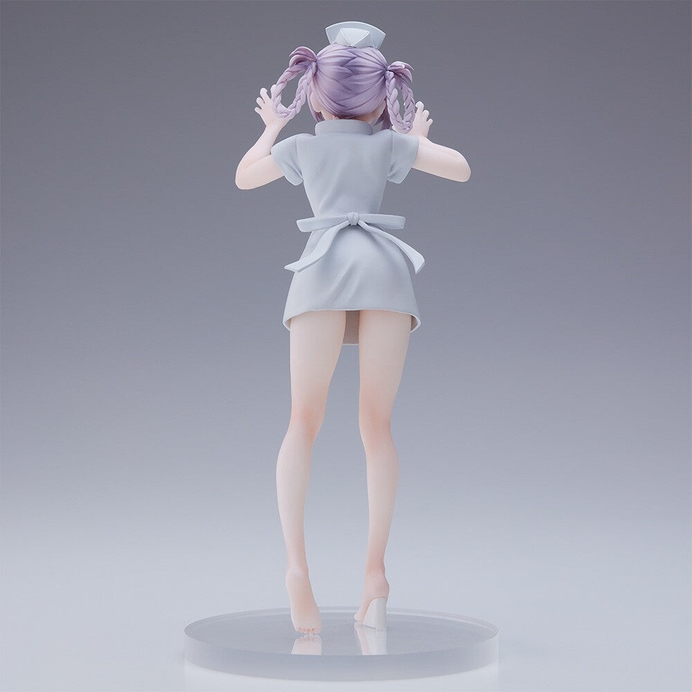 Call of the Night - Nazuna Nanakusa PM Nurse ver. - Sega Prize