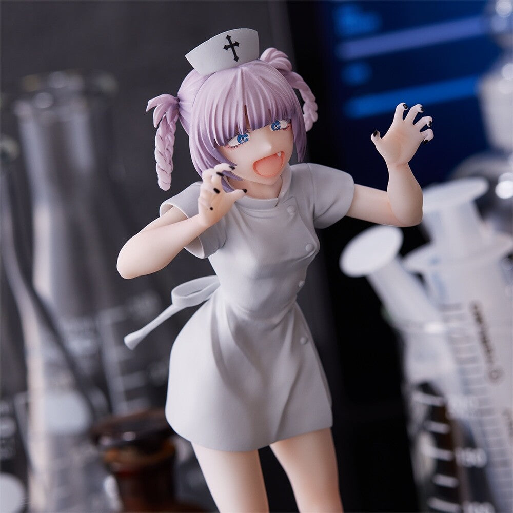 Call of the Night - Nazuna Nanakusa PM Nurse ver. - Sega Prize