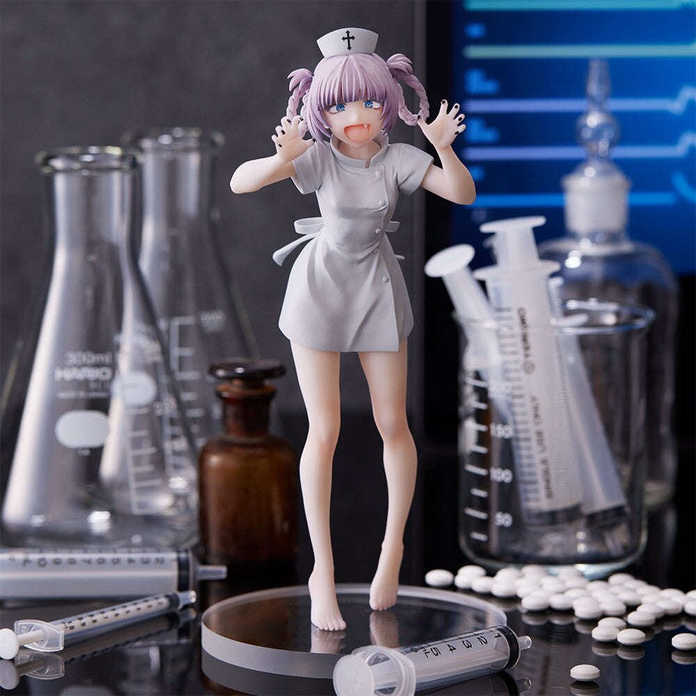 Call of the Night - Nazuna Nanakusa PM Nurse ver. - Sega Prize