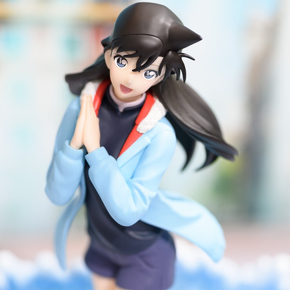 Detective Conan - Ran Mori Luminasta - SEGA Prize