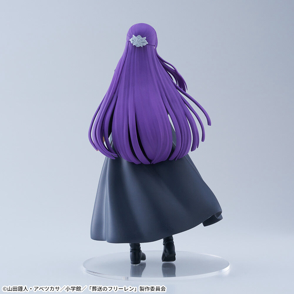 Frieren - Fern Desktop x Decorate - Sega Prize