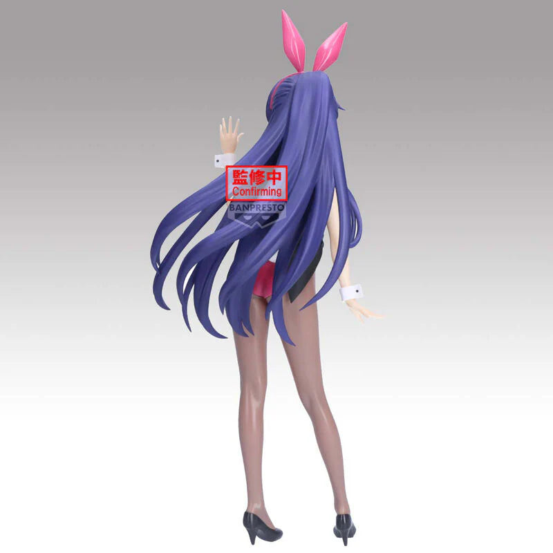 Date A Live - Tohka Yatogami Glitter & Glamours - Banpresto