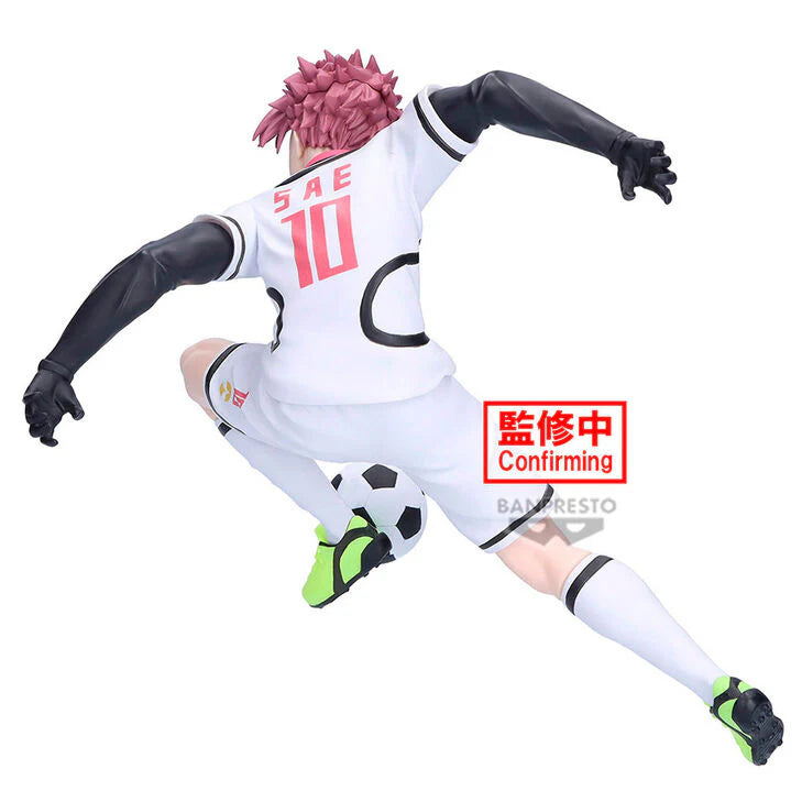 Blue Lock - Sae Itoshi U20 Japan National Team - Banpresto