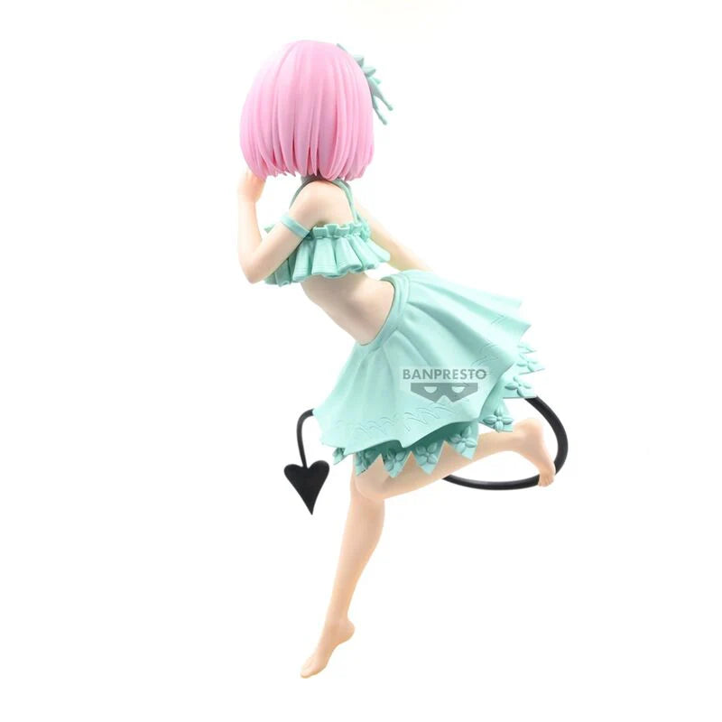 To Love-Ru Darkness - Momo Belia Deviluke Glitter & Glamours - Banpresto