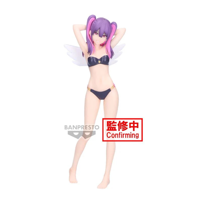2.5 Dimensional Seduction - Miriella Swimsuit Glitter & Glamorous - Banpresto