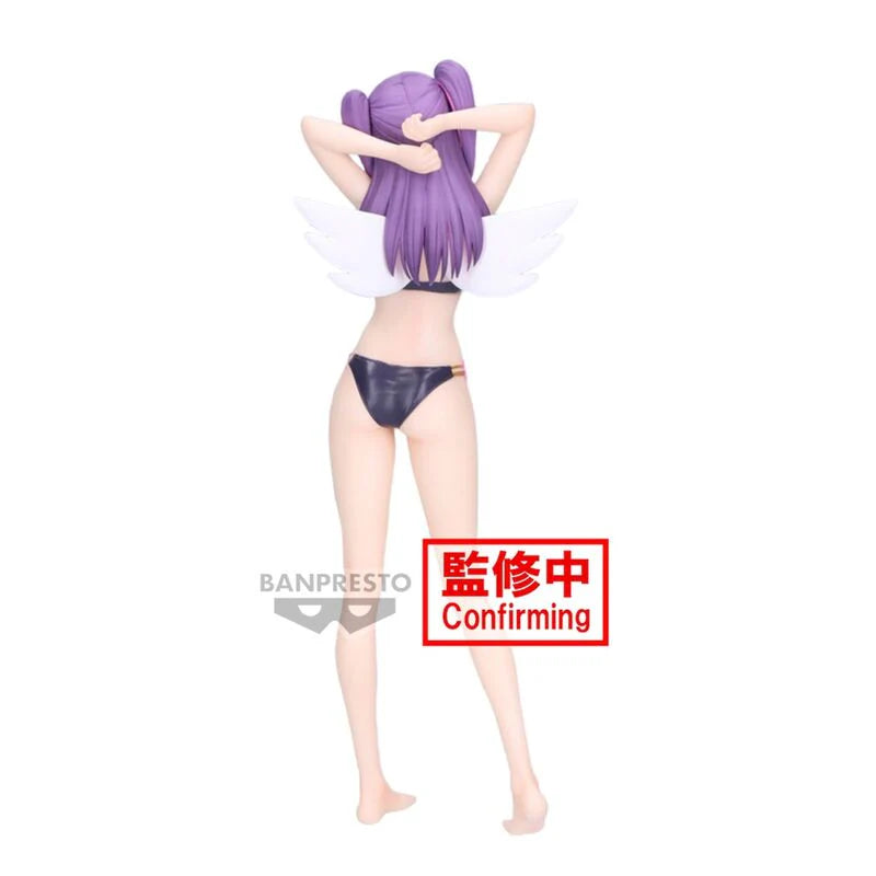 2.5 Dimensional Seduction - Miriella Swimsuit Glitter & Glamorous - Banpresto