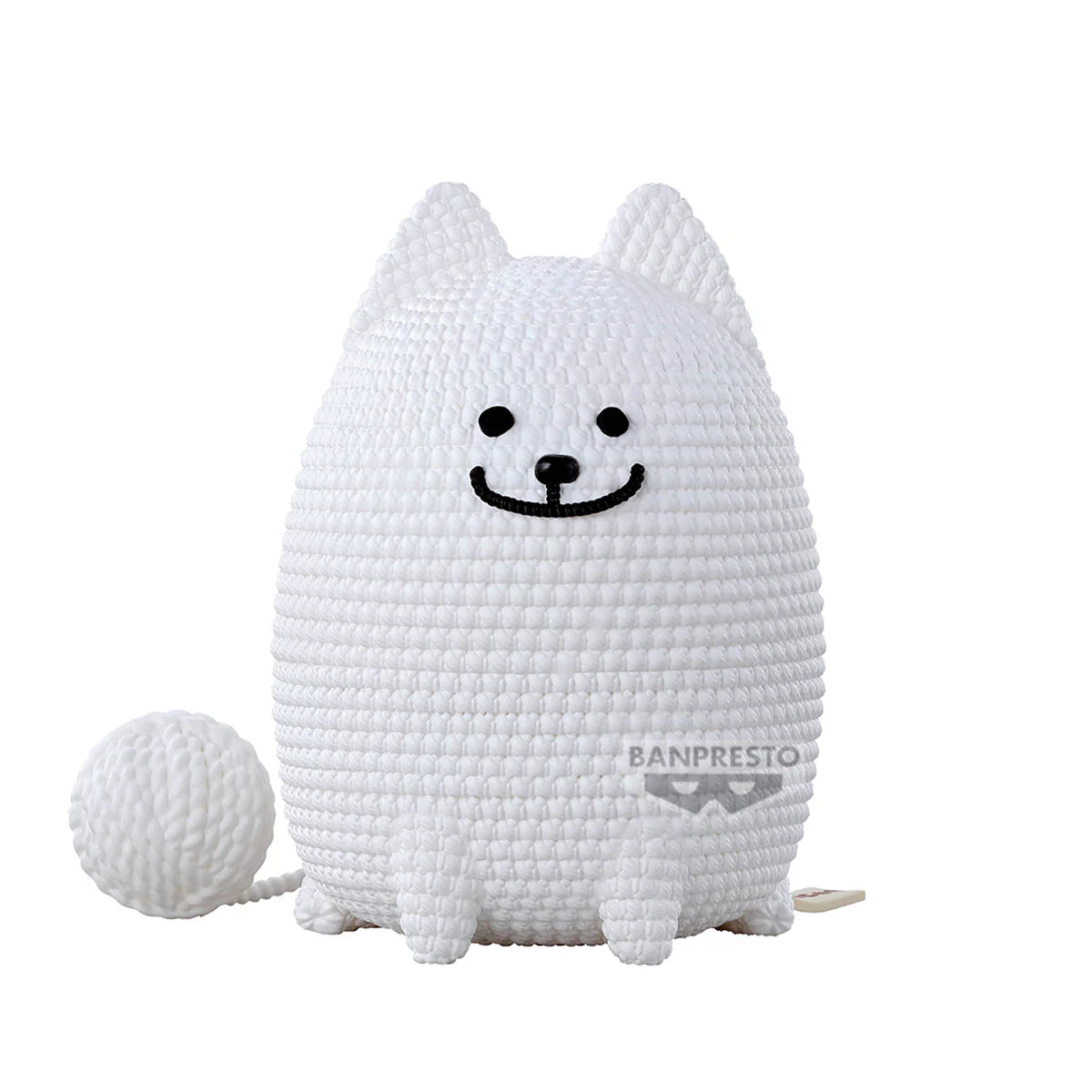 Undertale - Annoying Dog Amicot - Banpresto
