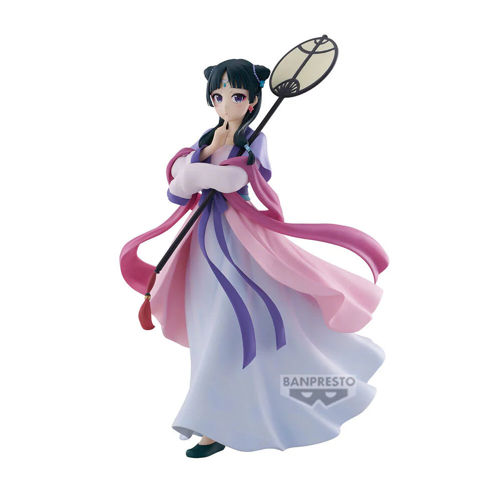The Apothecary Diaries - Maomao Moon Fairy - Banpresto