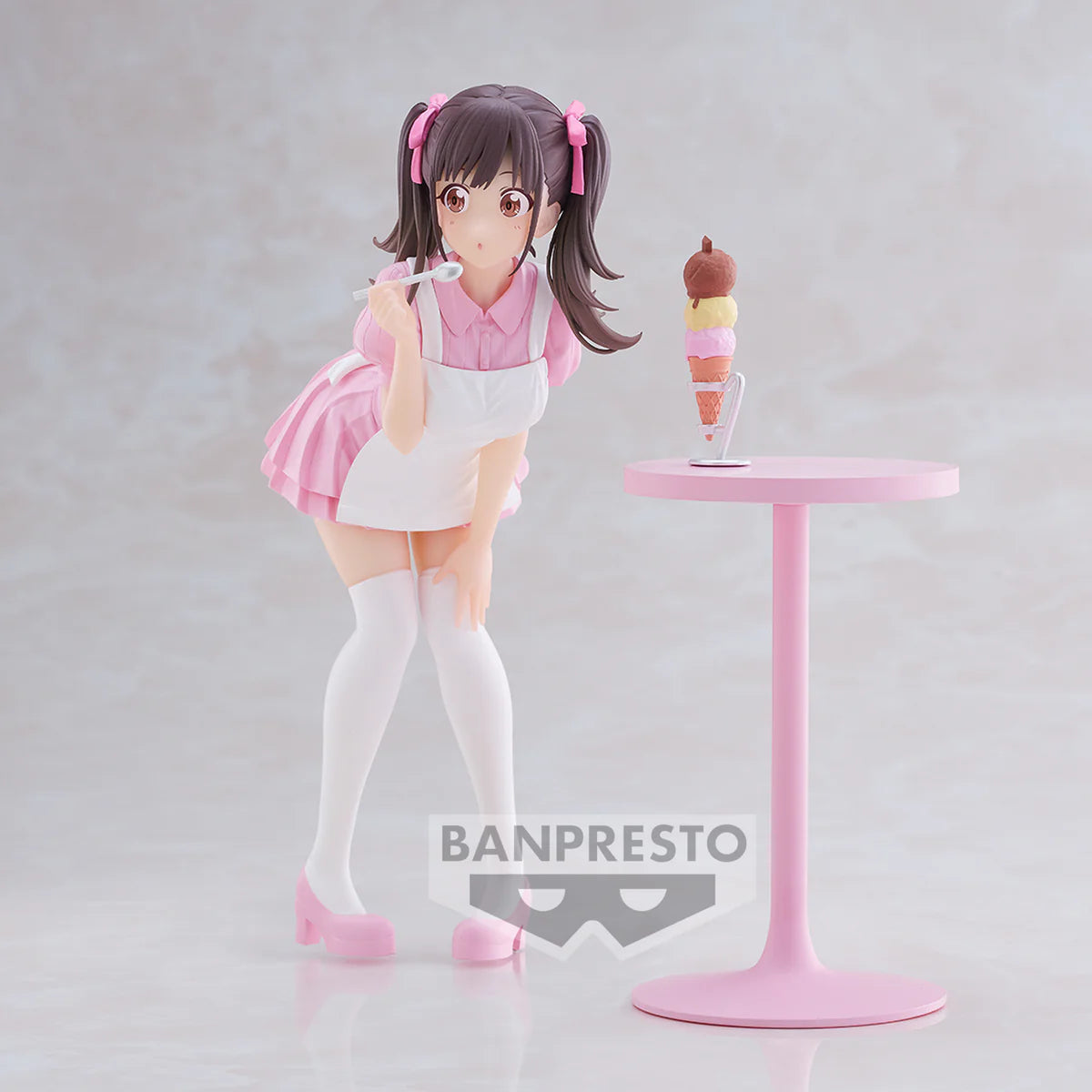 The Idolmaster Shiny Colors - Chiyoko Sonoda Sweetest Pose Espresto - Banpresto