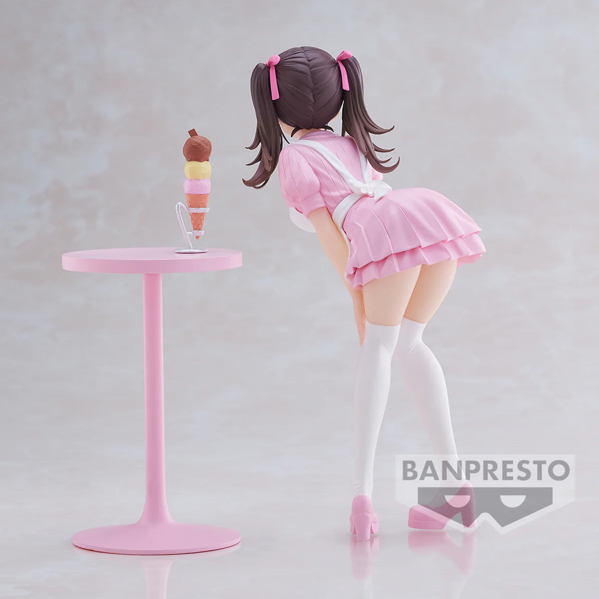 The Idolmaster Shiny Colors - Chiyoko Sonoda Sweetest Pose Espresto - Banpresto