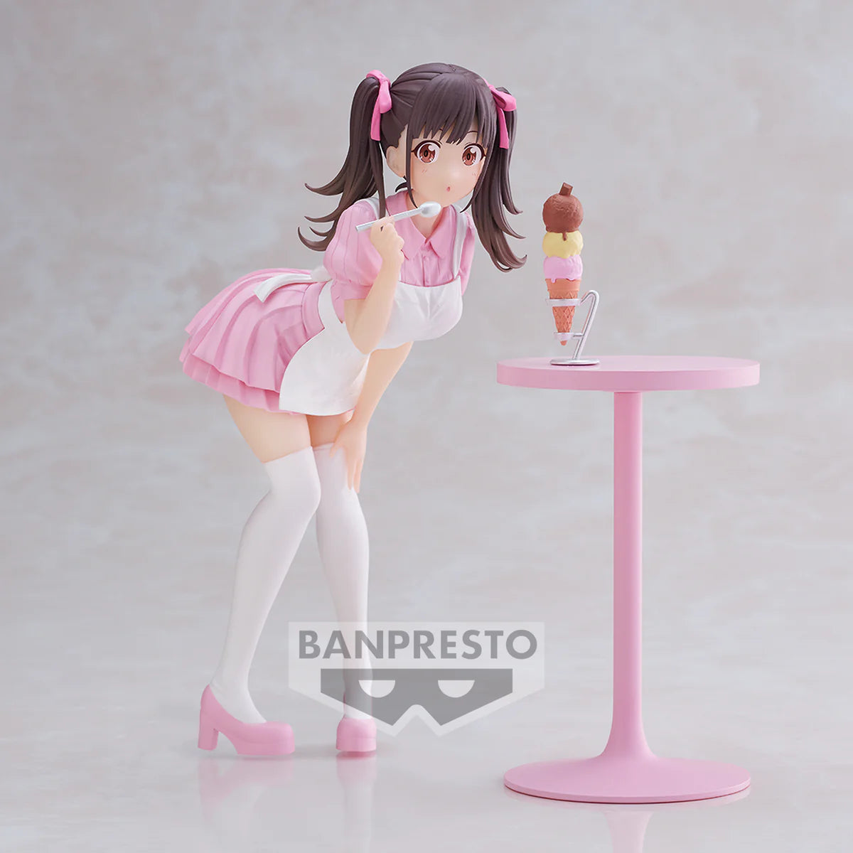 The Idolmaster Shiny Colors - Chiyoko Sonoda Sweetest Pose Espresto - Banpresto