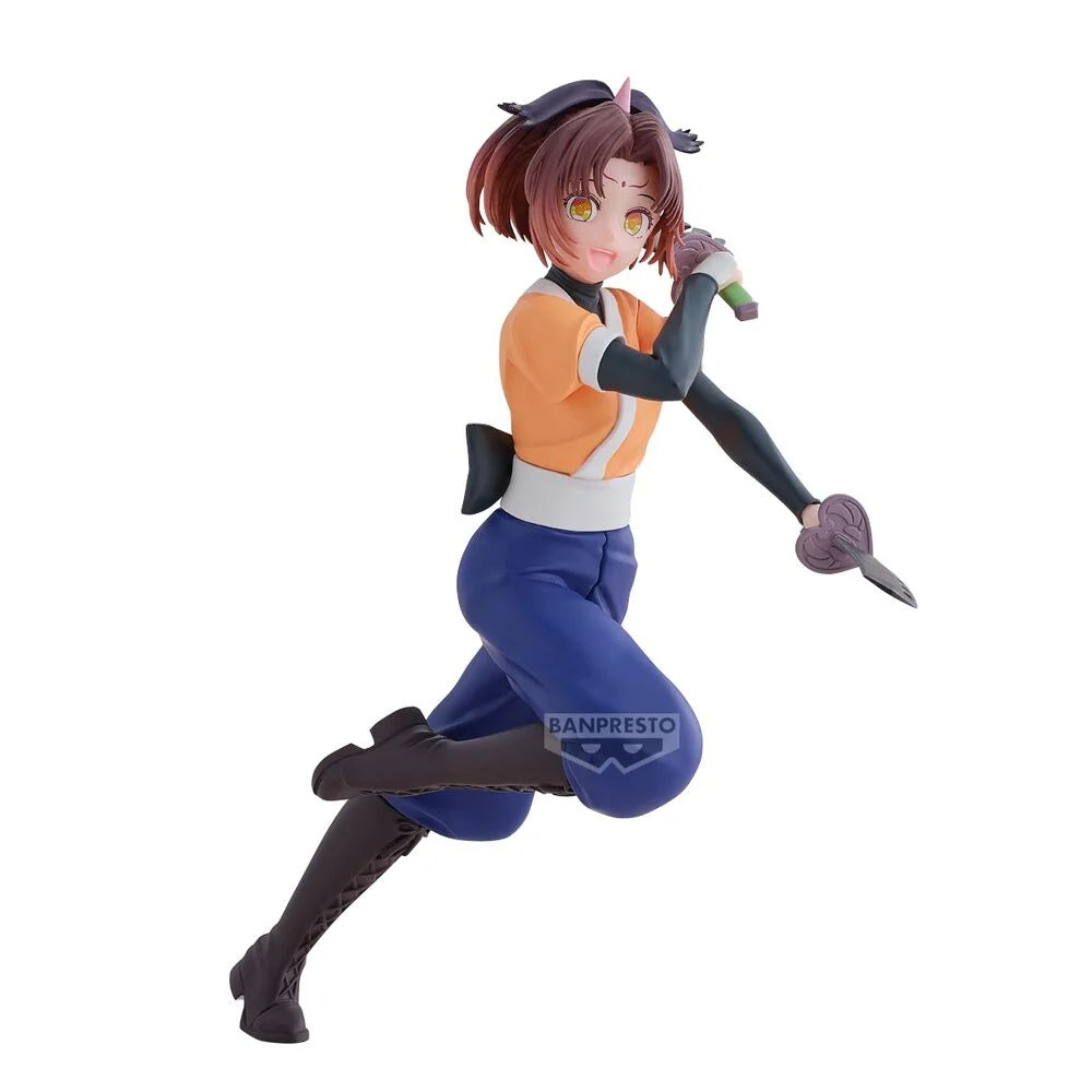 Oshi no Ko: Mein*Star - Kana Arima Tsurugi Ver. - Banpresto