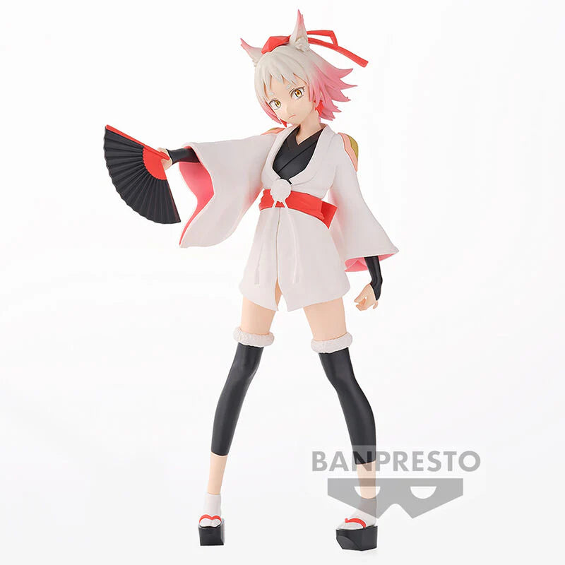 That Time I Got Reincarnated as a Slime - Momiji - Banpresto
