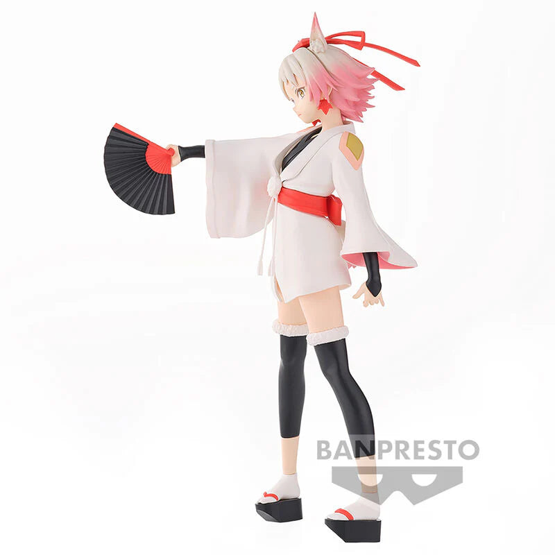 That Time I Got Reincarnated as a Slime - Momiji - Banpresto