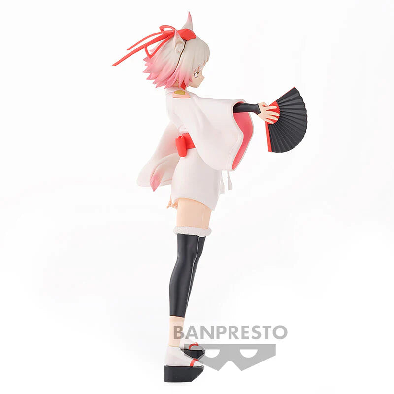 That Time I Got Reincarnated as a Slime - Momiji - Banpresto