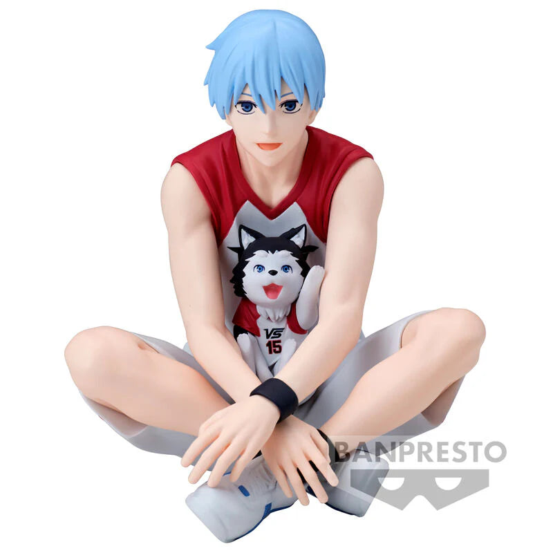 Kuroko's Basketball - Tetsuya Kuroko The Movie: Last Game - Banpresto