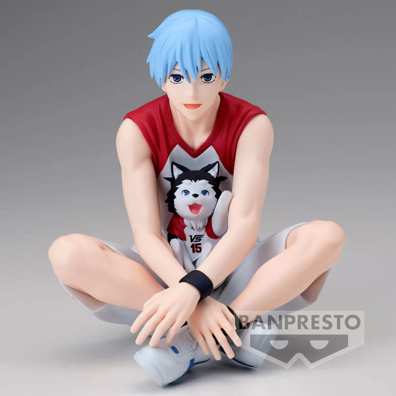 Kuroko's Basketball - Tetsuya Kuroko The Movie: Last Game - Banpresto