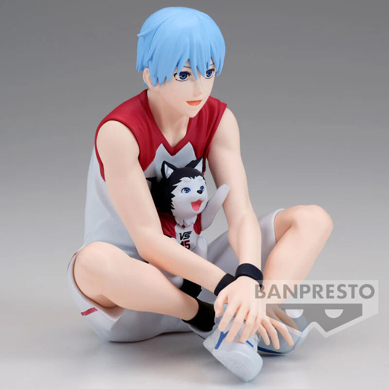 Kuroko's Basketball - Tetsuya Kuroko The Movie: Last Game - Banpresto