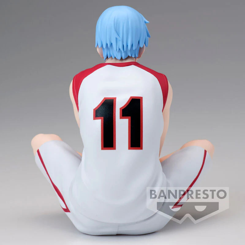 Kuroko's Basketball - Tetsuya Kuroko The Movie: Last Game - Banpresto