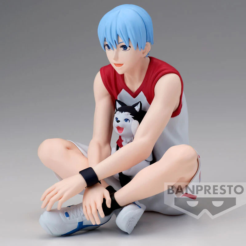 Kuroko's Basketball - Tetsuya Kuroko The Movie: Last Game - Banpresto