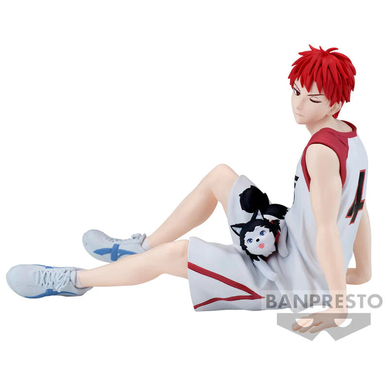 Kuroko's Basketball - Seijuro Akashi The Movie: Last Game - Banpresto