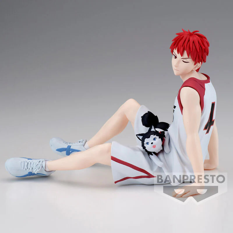 Kuroko's Basketball - Seijuro Akashi The Movie: Last Game - Banpresto