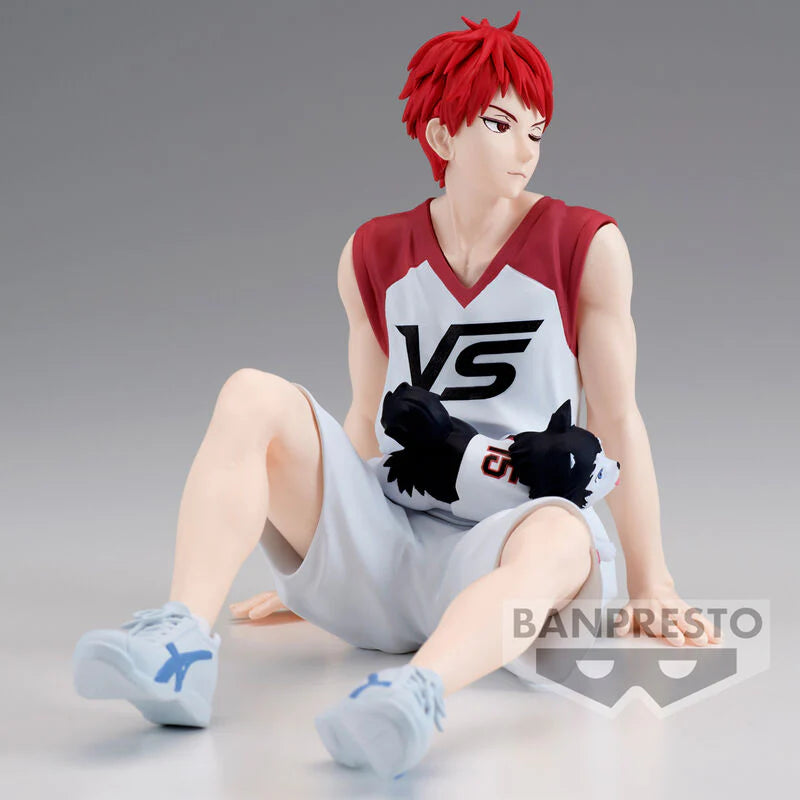 Kuroko's Basketball - Seijuro Akashi The Movie: Last Game - Banpresto