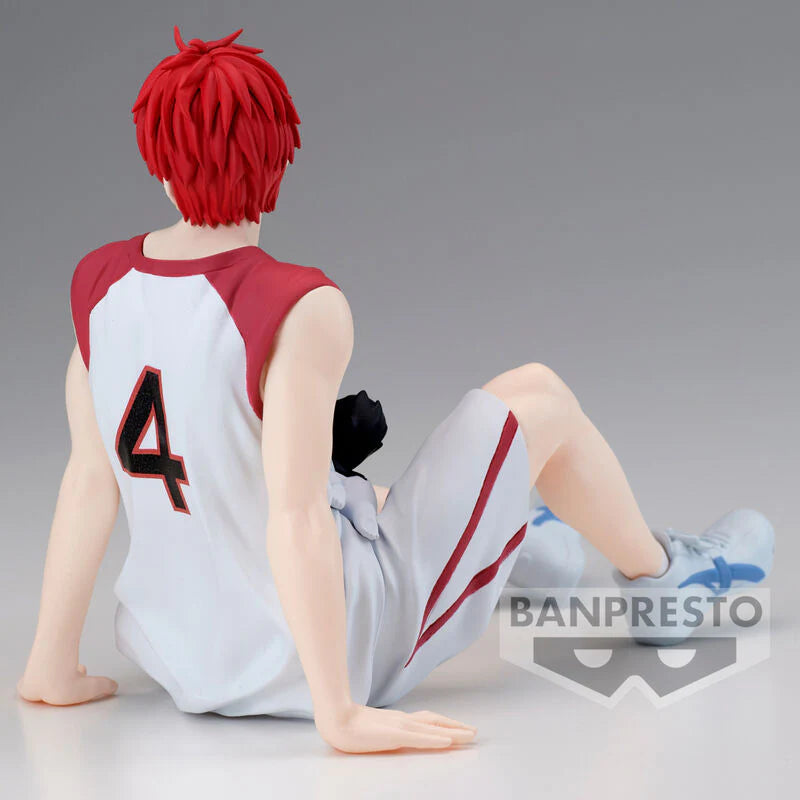 Kuroko's Basketball - Seijuro Akashi The Movie: Last Game - Banpresto
