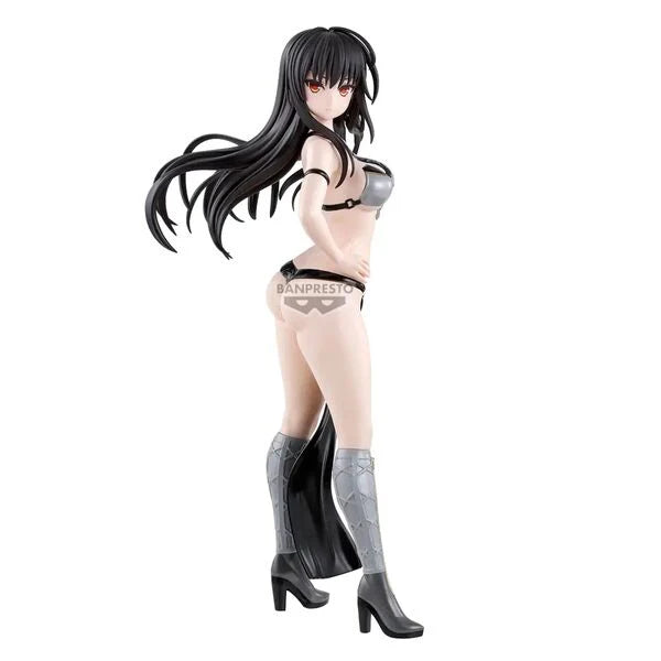 To Love-Ru Darkness - Yui Kotegawa Glitter & Glamours - Banpresto