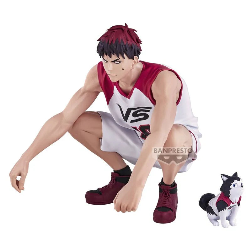 Kuroko's Basketball - Taiga Kagami & Tetsuya The Movie: Last Game - Banpresto