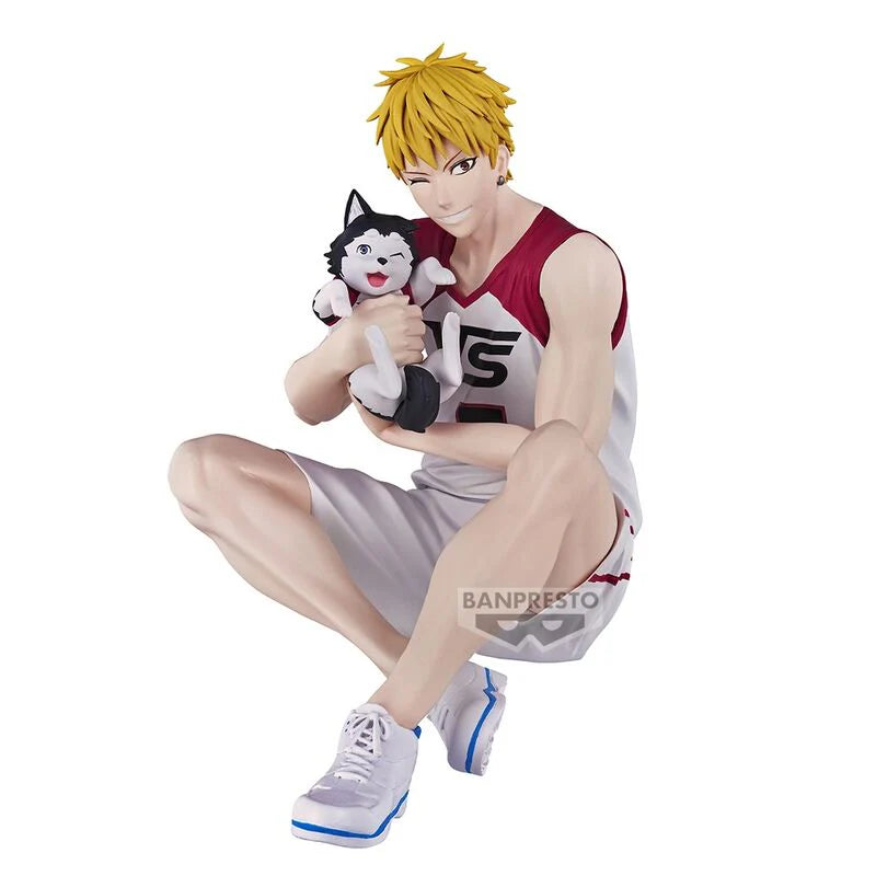 Kuroko's Basketball - Ryota Kise & Tetsuya The Movie: Last Game - Banpresto
