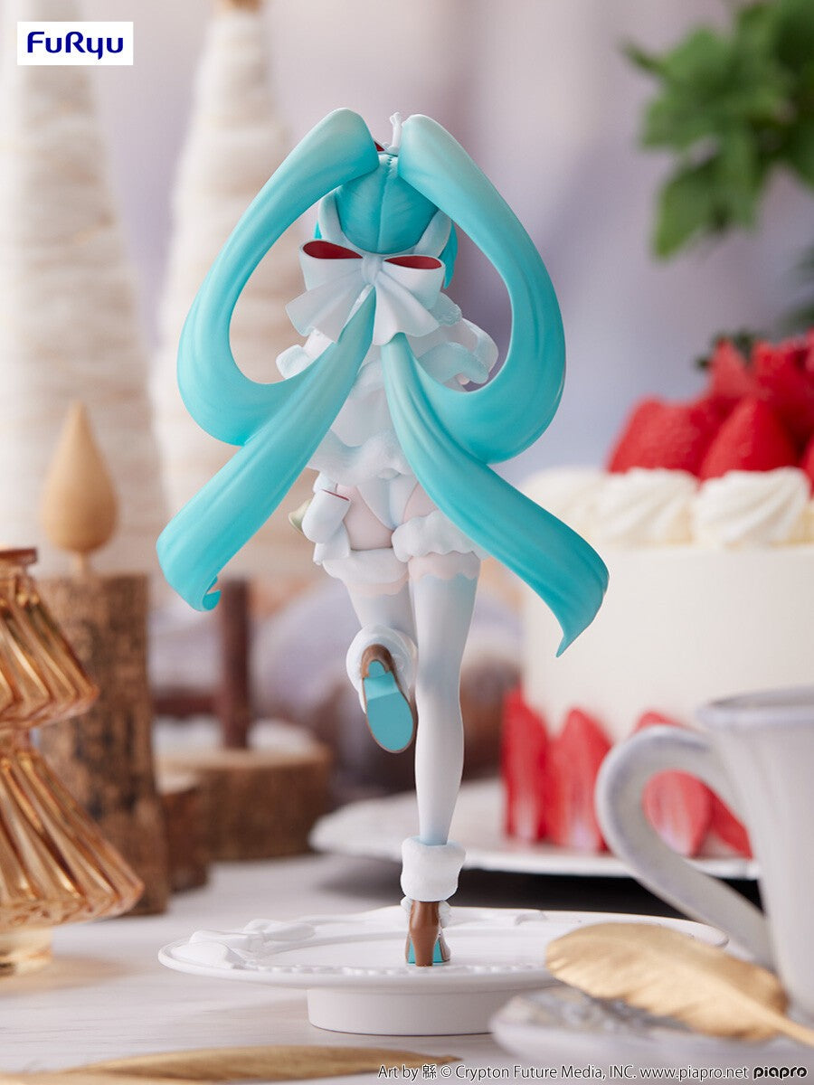 Hatsune Miku - Exc∞d Creative Sweet Sweets - FuRyu Prize