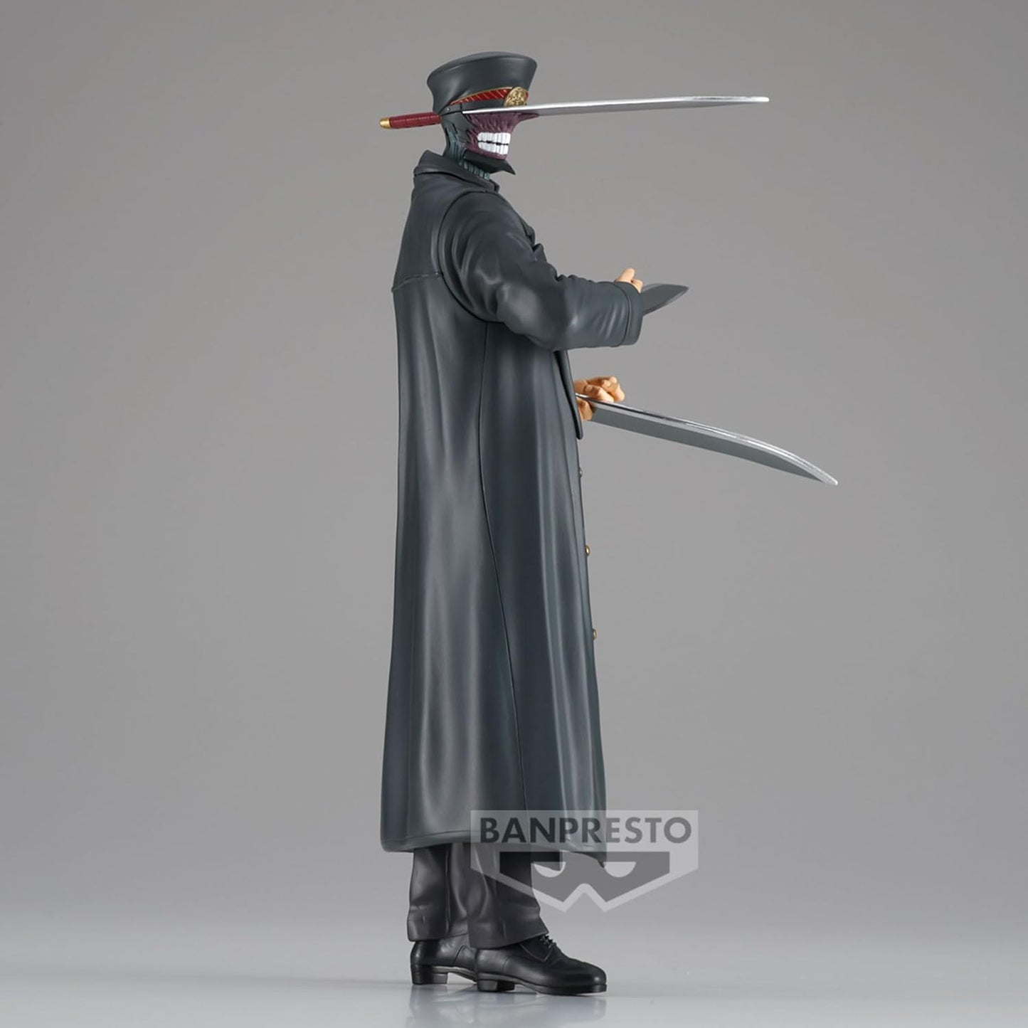 Chainsaw Man - Samurai Sword Chain Spirits - Bandai Spirits