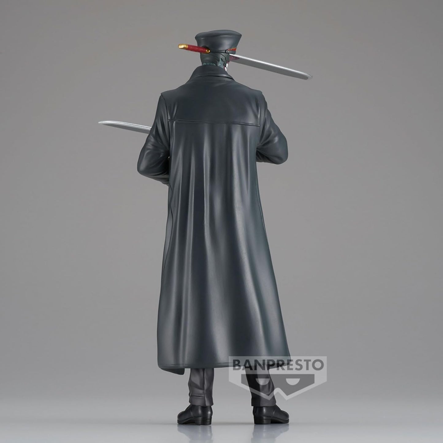 Chainsaw Man - Samurai Sword Chain Spirits - Bandai Spirits