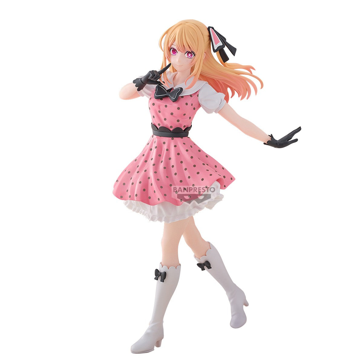 Oshi no Ko: Mein*Star - Ruby Hoshino Pop in 2 ver. - Banpresto