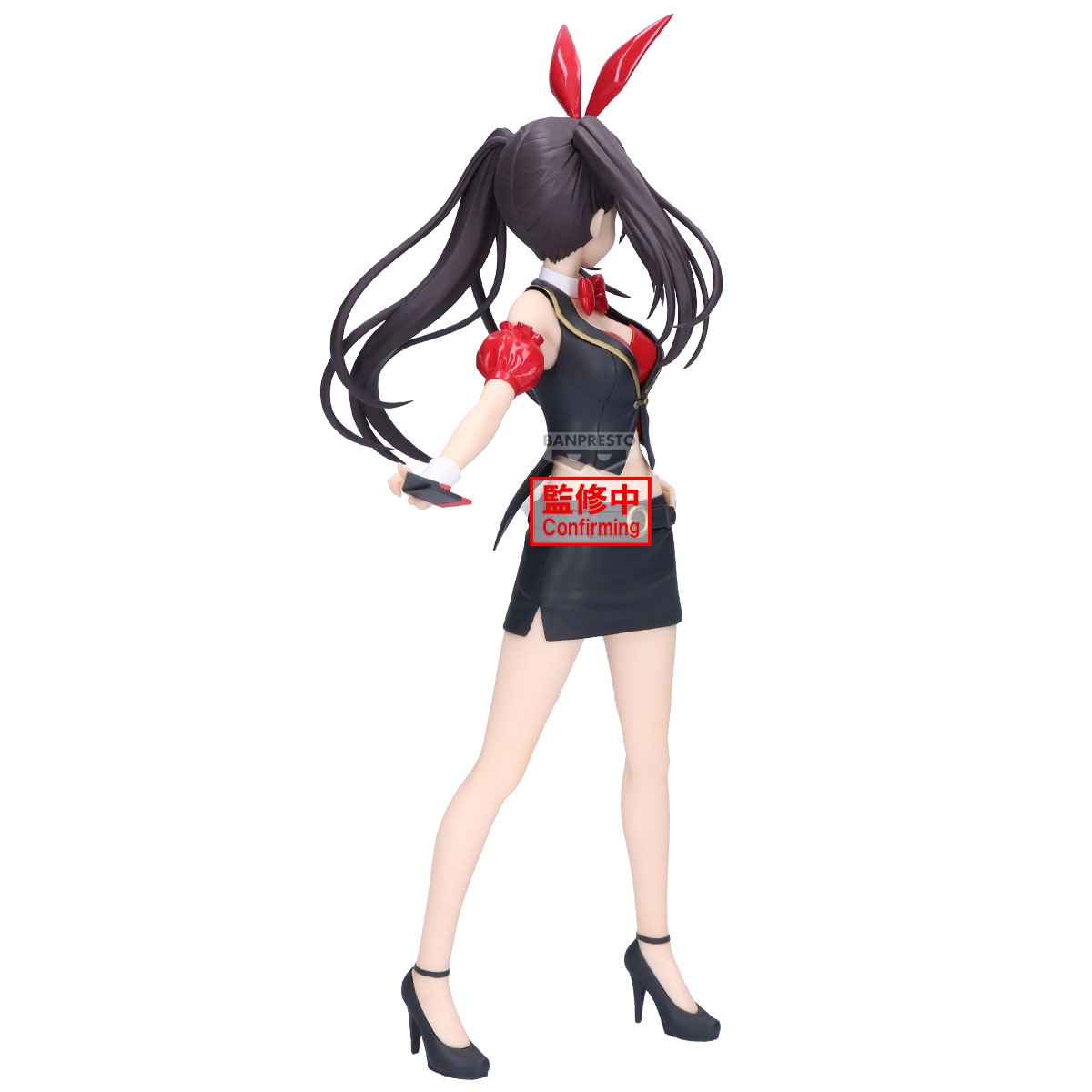 Date A Live - Kurumi Tokisaki Glitter & Glamours - Banpresto