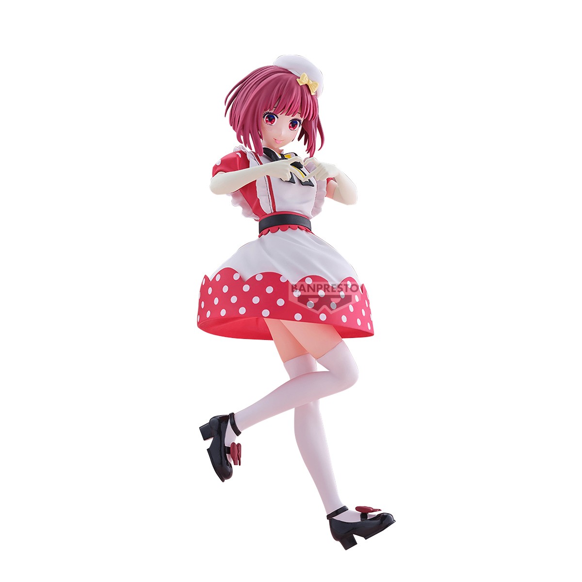 Oshi no Ko: Mein*Star - Kana Arima Pop in 2 ver. - Banpresto