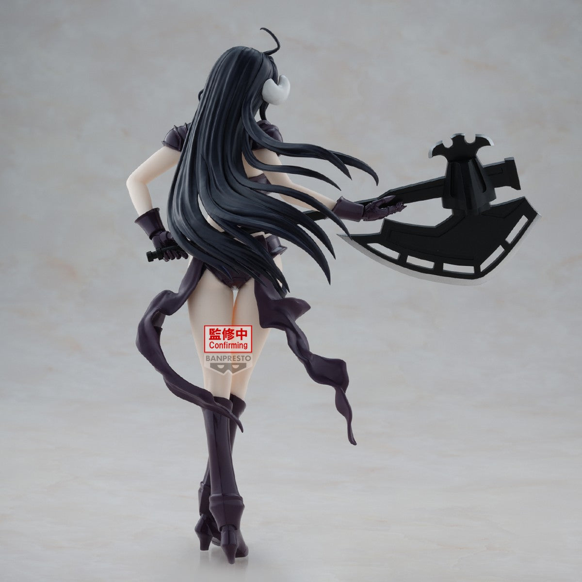 Overlord - Albedo Bikini Armor Ver. - Banpresto