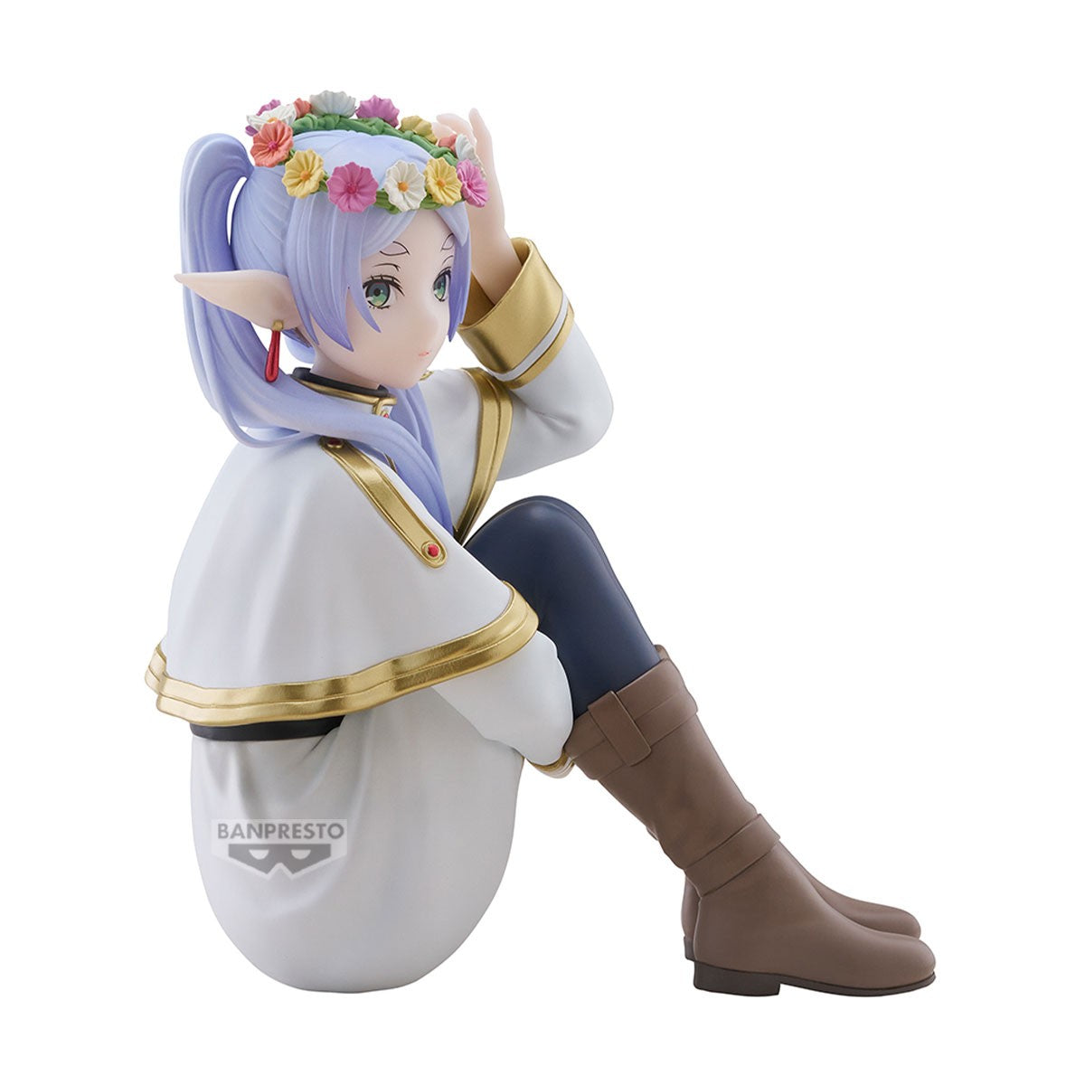 Frieren - Frieren Flower Crown Espresto - Banpresto