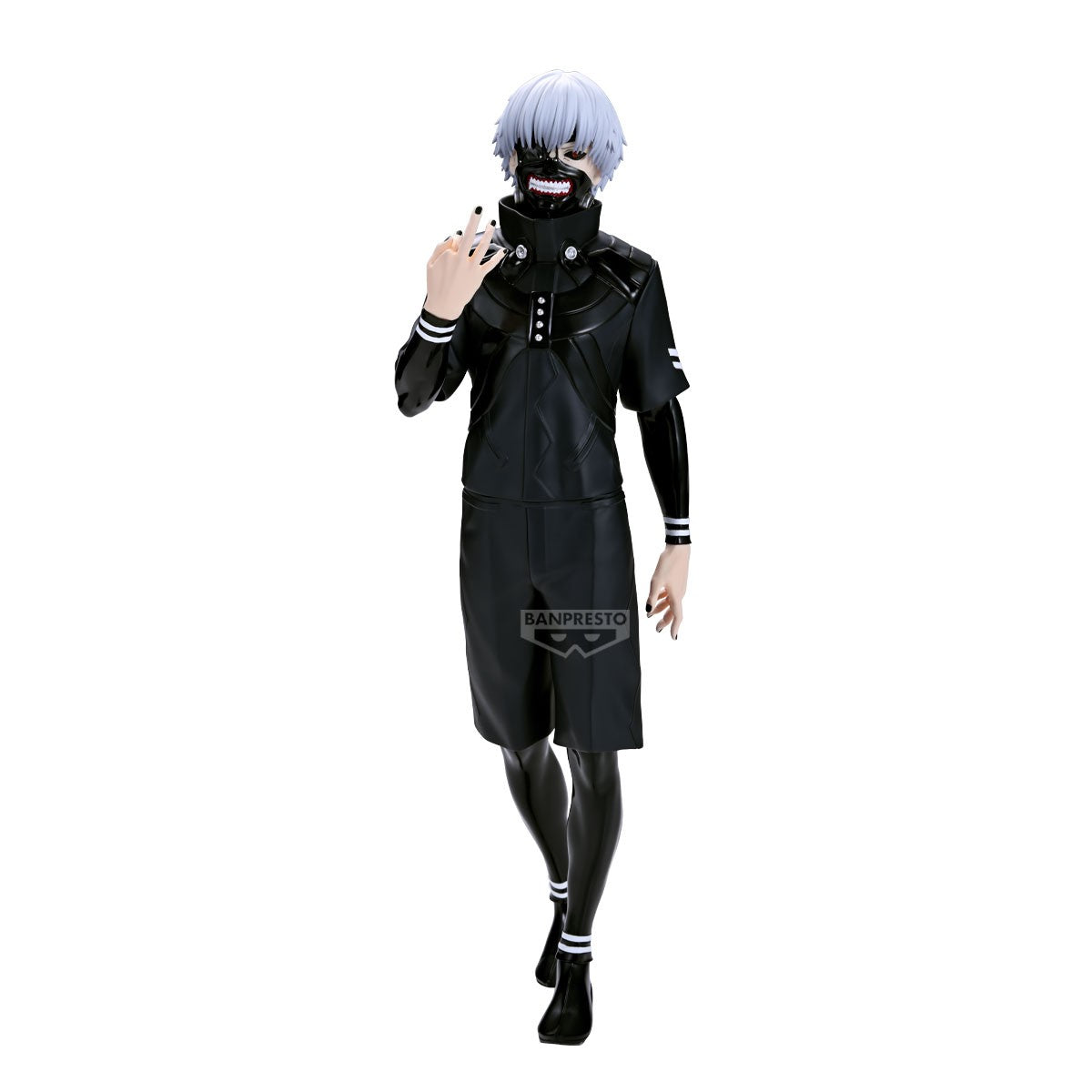 Tokyo Ghoul - Ken Kaneki Grandista - Banpresto