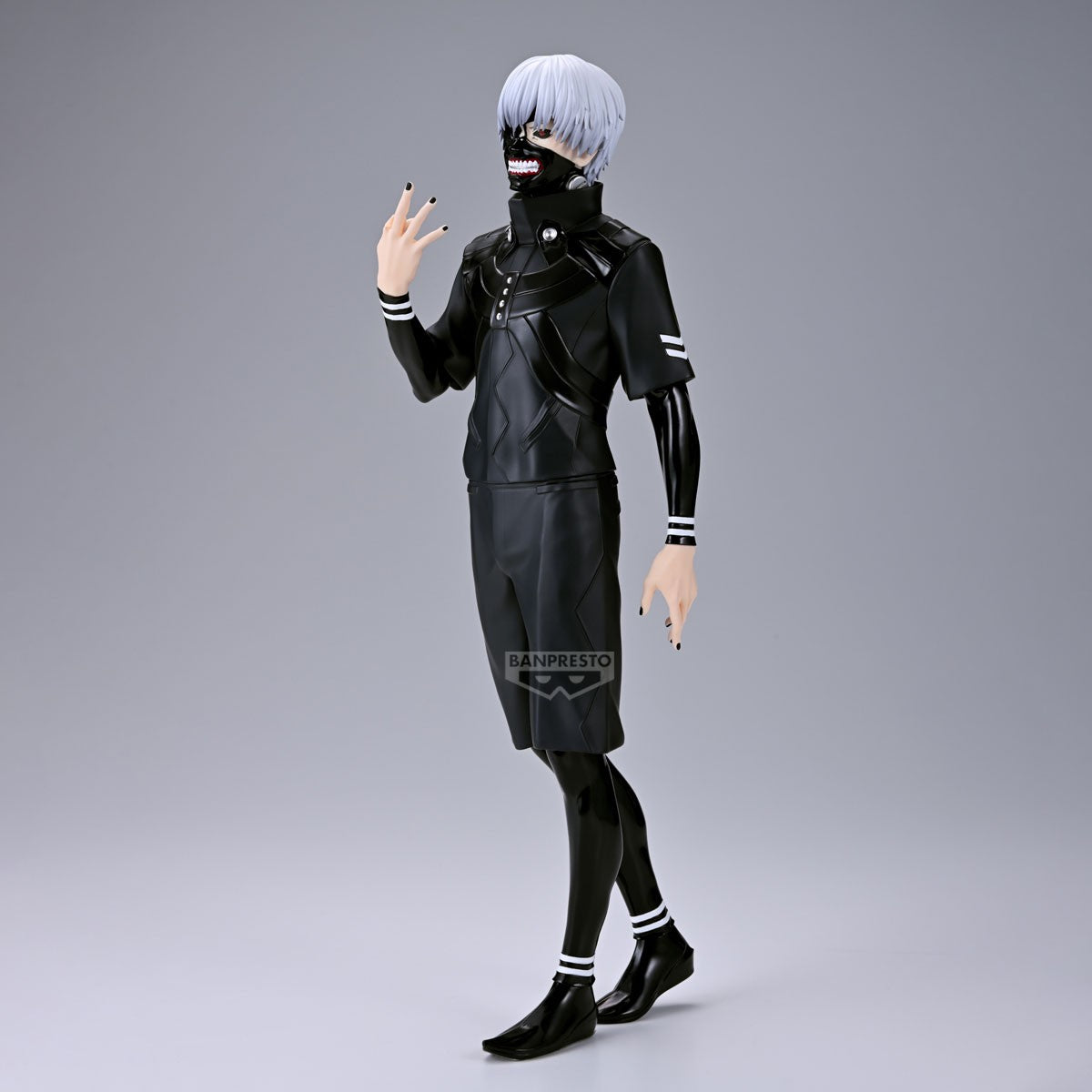 Tokyo Ghoul - Ken Kaneki Grandista - Banpresto